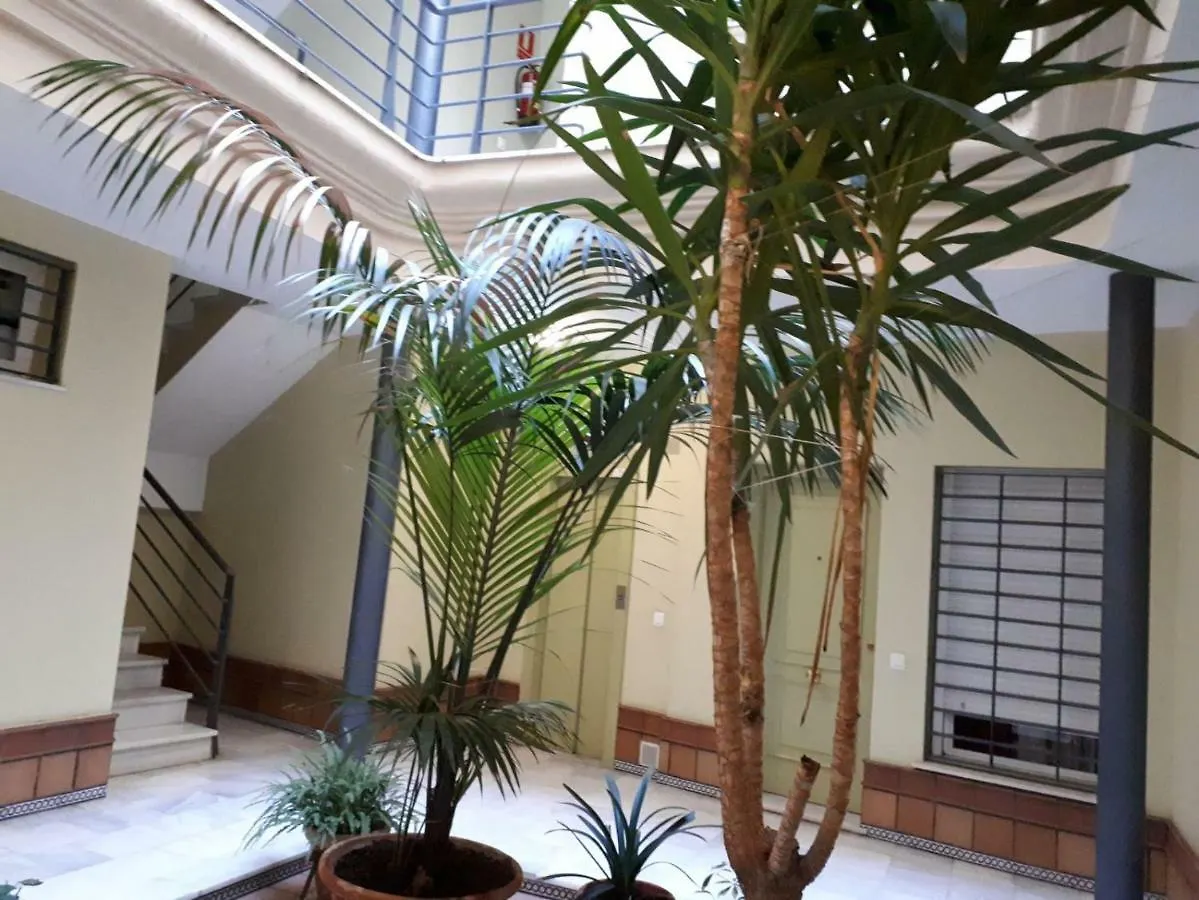 Calle Armas,9 Apartment Jerez de la Frontera 0*,  Spain