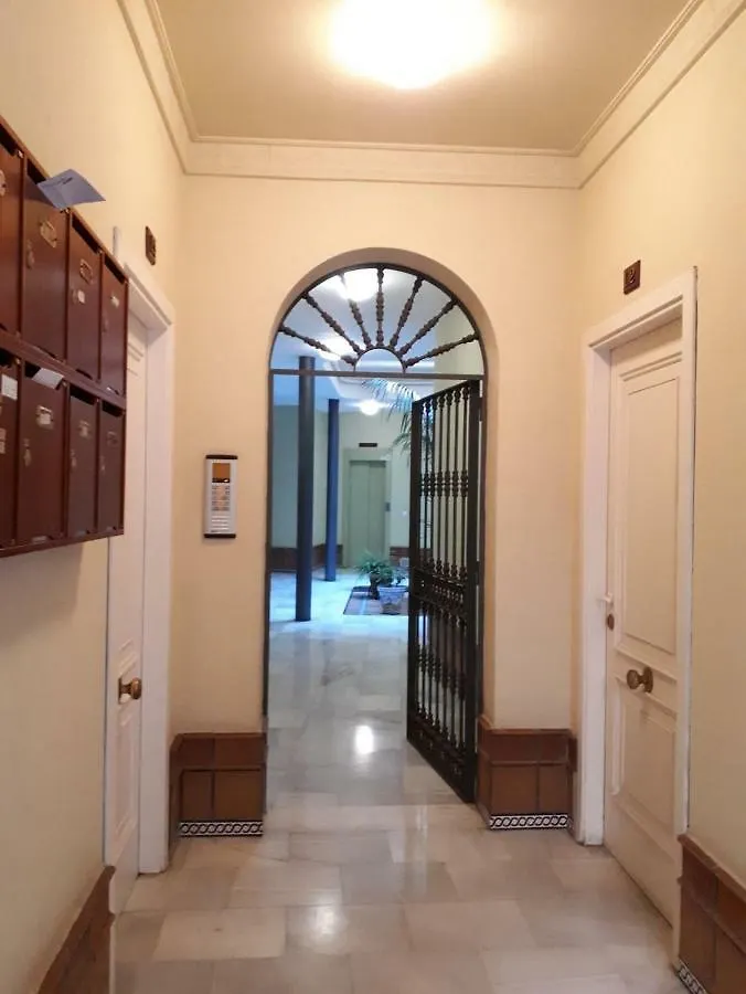Calle Armas,9 Apartment Jerez de la Frontera