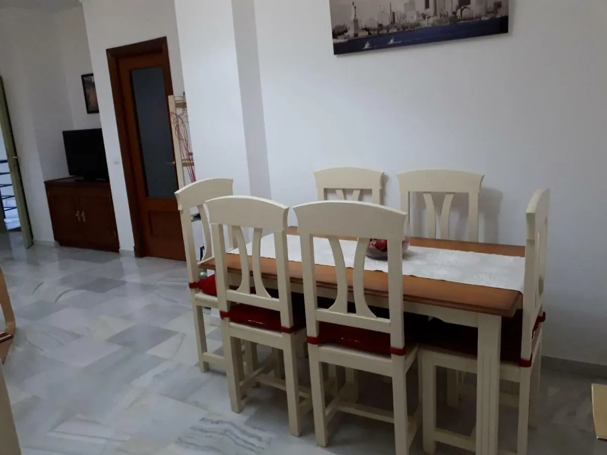 Calle Armas,9 Apartment Jerez de la Frontera Spain