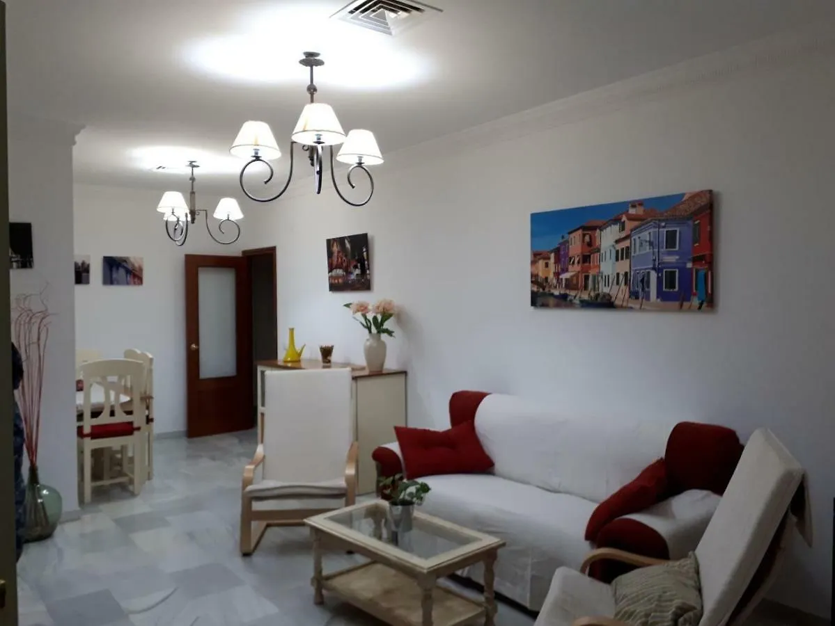 Calle Armas,9 Apartment Jerez de la Frontera