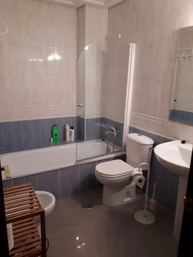 Calle Armas,9 Apartment Jerez de la Frontera Spain