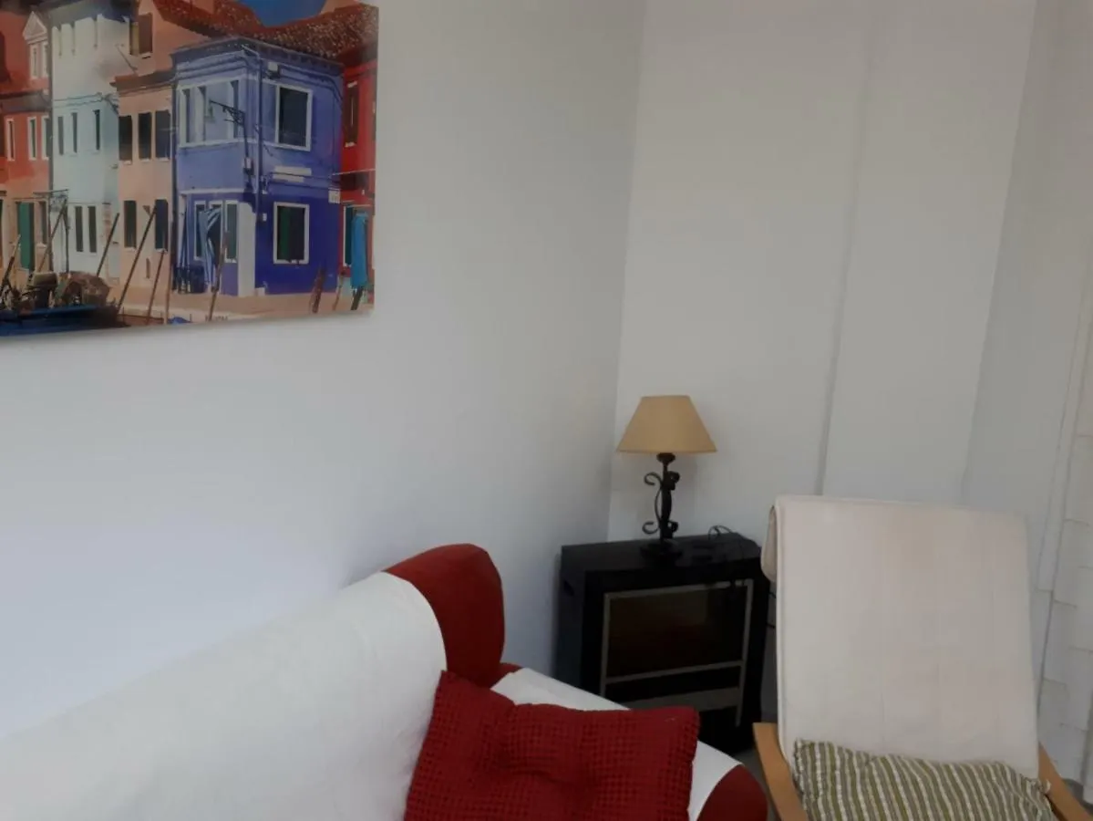 Calle Armas,9 Apartment Jerez de la Frontera