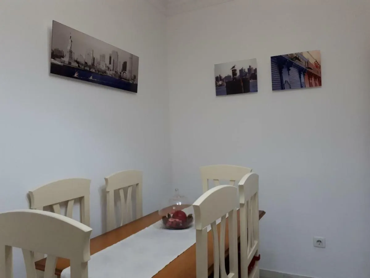 Calle Armas,9 Apartment Jerez de la Frontera Spain