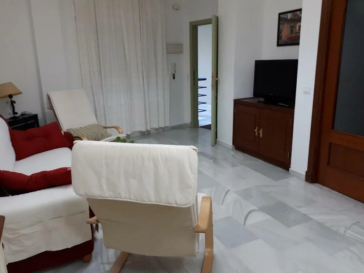 Calle Armas,9 Apartment Jerez de la Frontera Spain